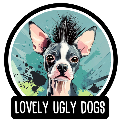 Lovely Ugly Dogs